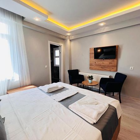 Mayda Boutique Hotel Estambul Exterior foto
